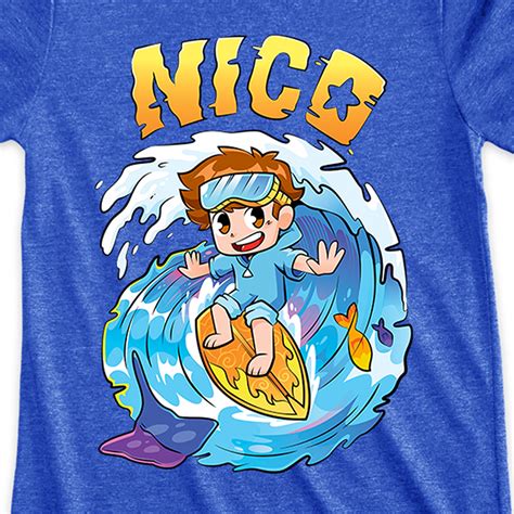 Nico Collection – Cash&Nico