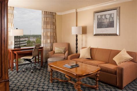 Greenville Marriott Greenville, South Carolina, US - Reservations.com