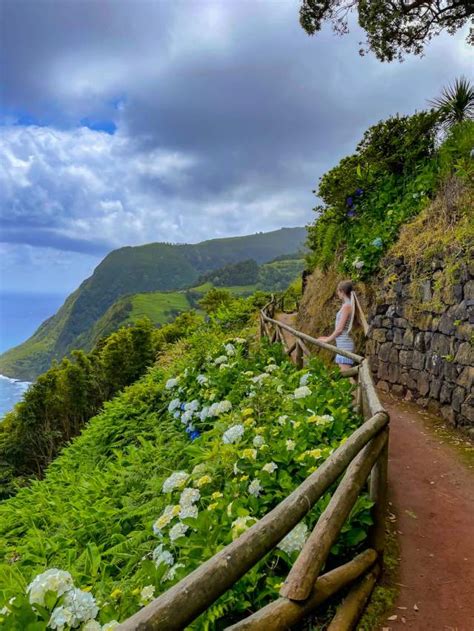 10 Amazing Things to do in Sao Miguel, Azores - Two Sisters Abroad