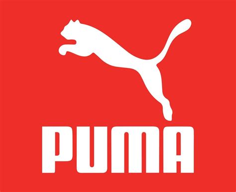 Puma Logo Vector