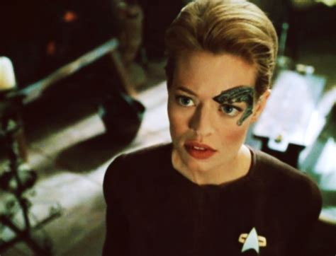 Seven of NIne - Star Trek Voyager Photo (30988944) - Fanpop