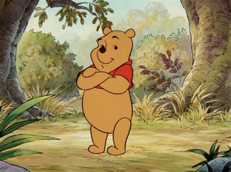 Pooh Bear (song) | Disney Wiki | Fandom powered by Wikia