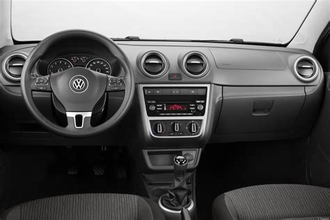 Meet the Volkswagen Gol facelift, the VW Polo’s Brazilian cousin