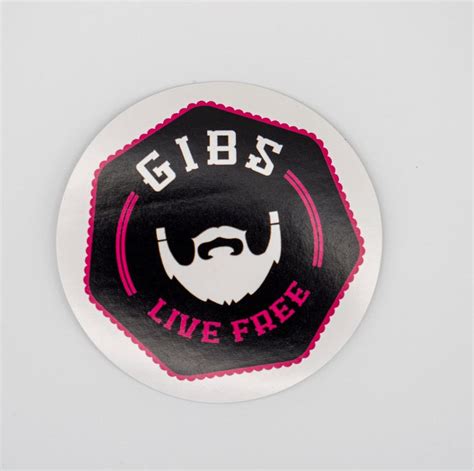 GIBS Merch – Gibs Grooming