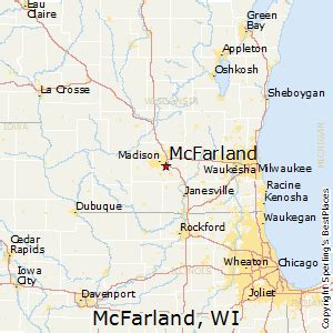 McFarland, WI