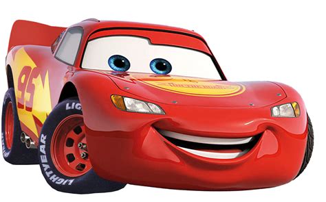 Lightning Mcqueen 95 Clipart Flowers