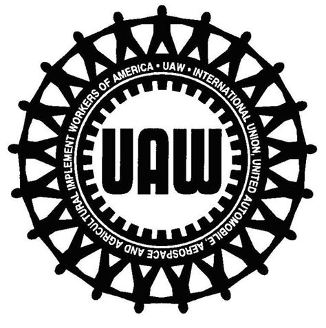 8 best UAW LOGOS images on Pinterest