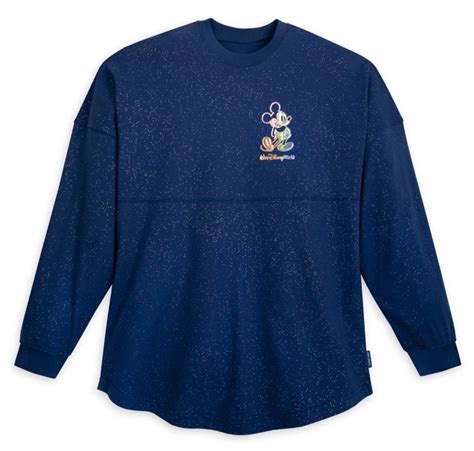 Disney Spirit Jersey for Adults - Walt Disney World 50th Anniversary