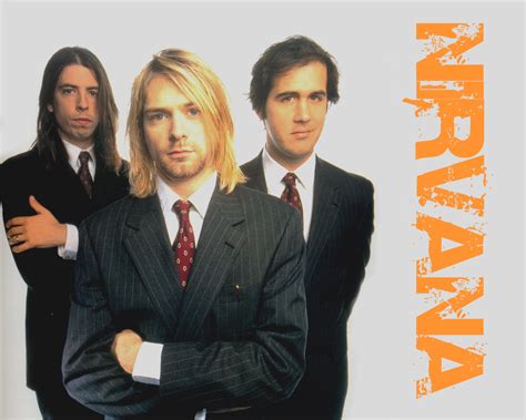 Nirvana | Album Covers Wiki | FANDOM powered by Wikia