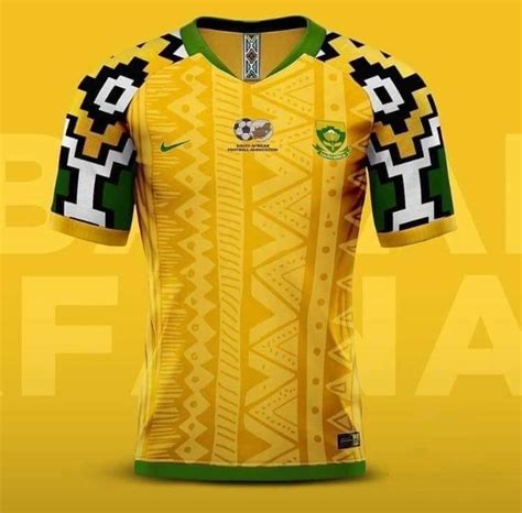 Bafana Away Jersey | ubicaciondepersonas.cdmx.gob.mx