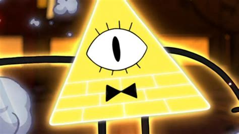 The Bill Cipher Theory That Would Change Everything On Gravity Falls