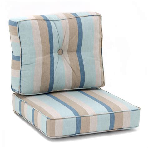 Outdoor Chair Cushions Sunbrella Fabric at Roger Cote blog