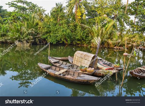 Mekong Delta Vietnam Stock Photo 330183728 | Shutterstock