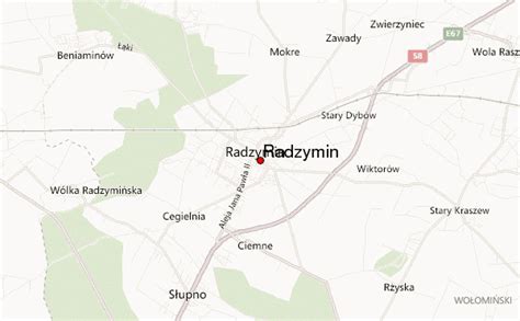 Radzymin Weather Forecast