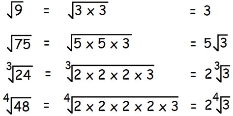 Solving Radical Equations With Three Radicals - Tessshebaylo