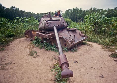 Cu Chi Tunnels Excursion, Vietnam | Audley Travel