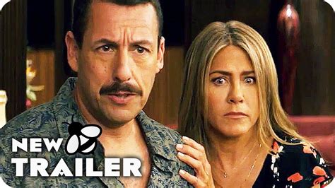 Jennifer Aniston Movies With Adam Sandler - Seguroce