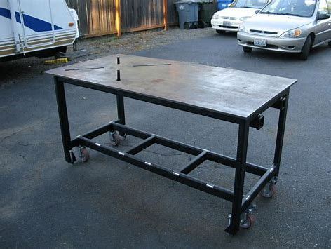 Concept 55 of Welding Bench Design | indexofmp3extremeways