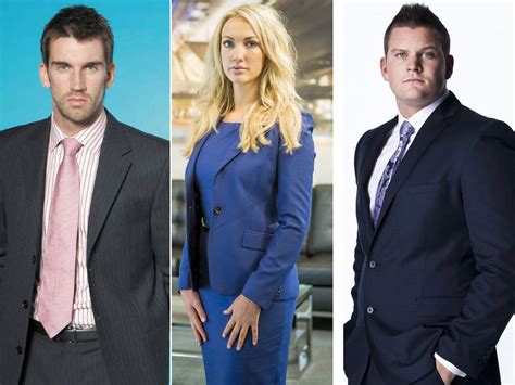 The Apprentice final 2014: What past winners are doing now | The ...