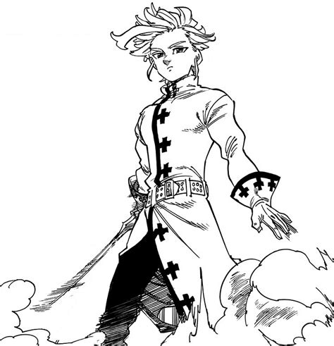 Arthur Pendragon in 2023 | Seven deadly sins anime, 7 deadly sins, Seven deady sins