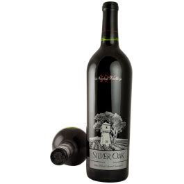 Silver Oak Cellars Napa Valley Cabernet Sauvignon 2017