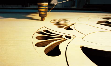 How to Prevent Burning When Laser Cutting Wood? - Baison