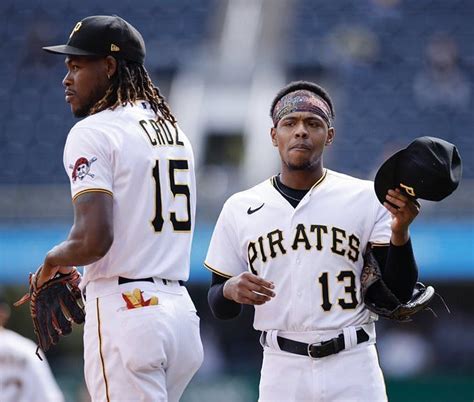 MLB Draft: Who could be picked No.1 in the MLB Draft by the Pirates?