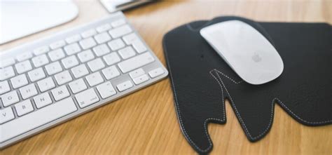 10 Best Ergonomic Mouse Pads Reviewed [Updated 2021]