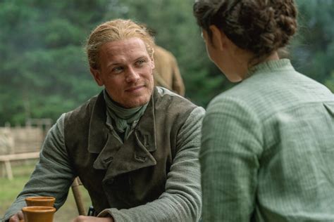 Outlander Season 7 Episode 8 | Tell-Tale TV