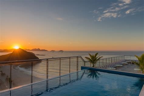 Hilton Rio de Janeiro Copacabana Hotel (Brasile): Prezzi 2017 e recensioni