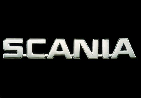 Scania Logo Wallpapers - Wallpaper Cave