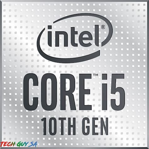 Intel® Core™ i5-10400 Processor Tray - End of Life - Tech Guy SA