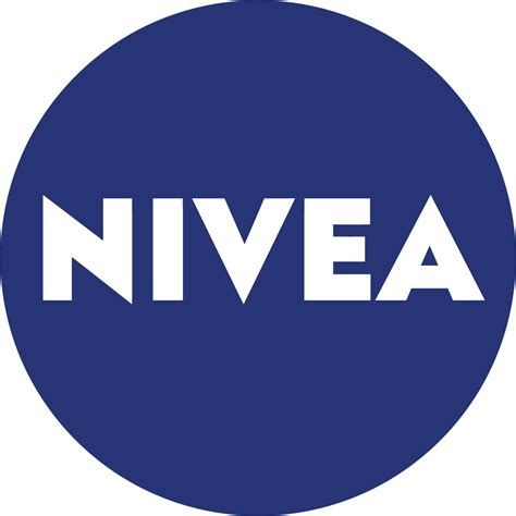 Логотип Nivea (Нивея) / Косметика / TopLogos.ru