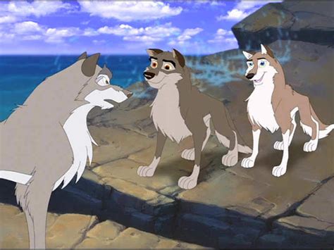 Image - Balto, Aleu and Nava.jpg | Legends of the Multi Universe Wiki | FANDOM powered by Wikia