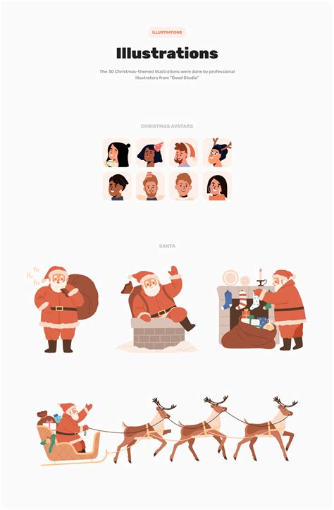 Secret Santa - Mobile App on Behance