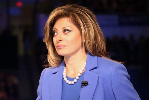 GOP Debate: Maria Bartiromo Out as Moderator for Fox Business – TVLine