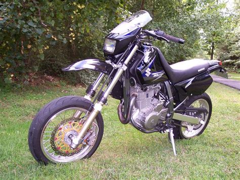 Suzuki DR 650 Dual Sport | Dual sport, Dirt bikes, Suzuki