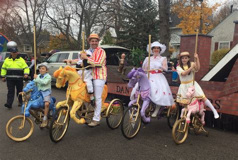 Anoka Mn Halloween Parade | Debbie R Halloween