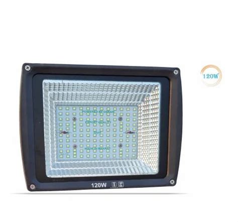 100W Waterproof LED Flood Light, For Outdoor at Rs 1310/piece in ...