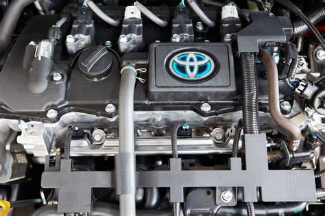 Toyota Unveils $13.7B Plan For Battery Development And Supply For EVs ...