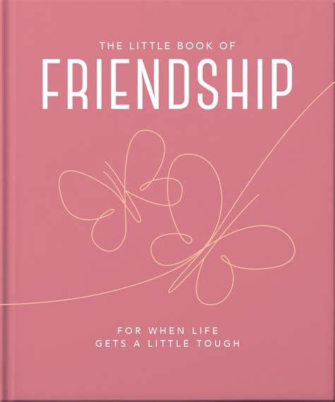 The Little Book of Friendship – Crystal Ocean