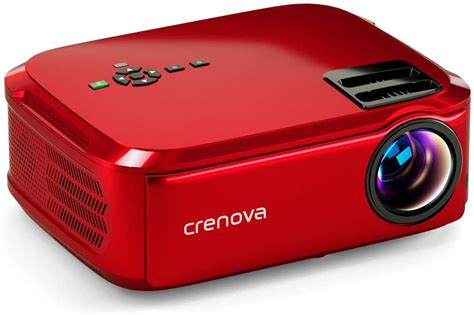 9 Best Classroom Projectors in 2024 - A Tutor