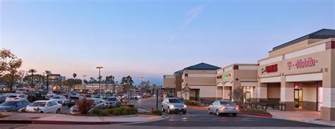 TOWNE CENTER EAST | ShopCore Properties