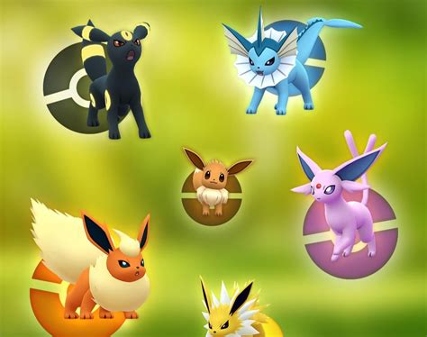 The Ultimate Guide to Branched Evolution Pokemon List: List Strategies ...