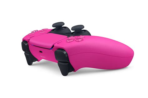 Controller PS5 Sony Dualsense Wireless Nova Pink - best prices in ...