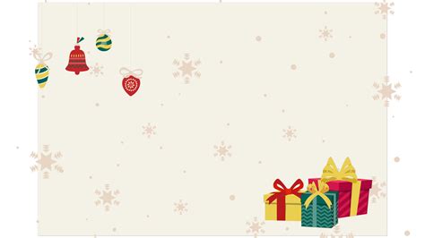 Christmas New Year Powerpoint Templates - Abstract, Arts, Christmas, Holidays, Objects Backgrounds