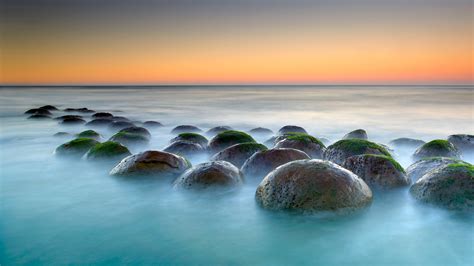 Bowling Ball Beach – Bing Wallpaper Download