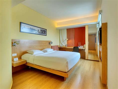 ibis Bengaluru Outer Ring Road | Bangalore 2021 UPDATED DEALS £15, HD Photos & Reviews