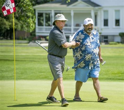 Senior Amateur tees off at Walla Walla Country Club | Sports | union-bulletin.com