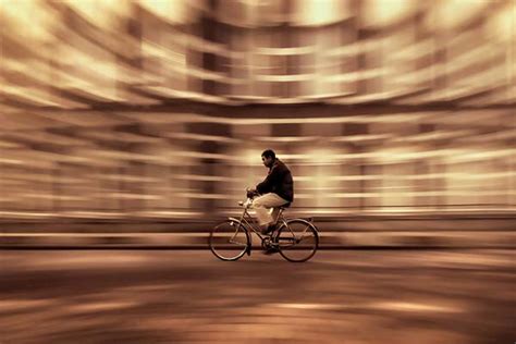 20 Impressive Examples of Motion Blur photography